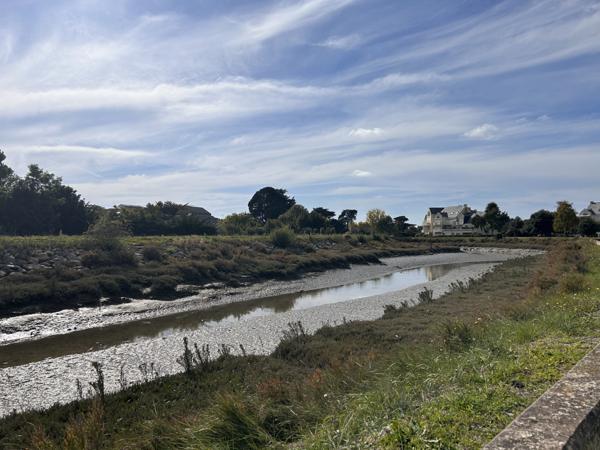 Appartement 2 pièce(s) 1 chambre(s) 39 m²