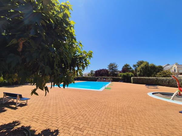 Appartement 2 pièce(s) 1 chambre(s) 39 m²