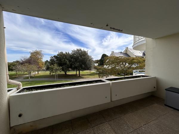 Appartement 2 pièce(s) 1 chambre(s) 39 m²