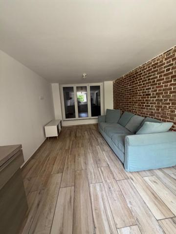 Maison à AULNAY SOUS BOIS (93600)