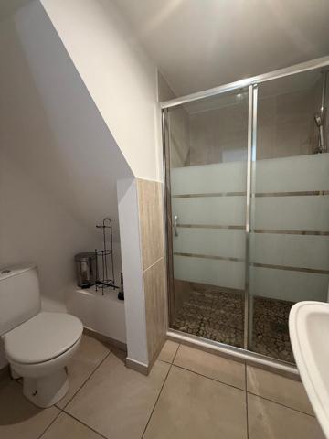 Maison à AULNAY SOUS BOIS (93600)
