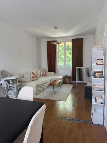 Maison à AULNAY SOUS BOIS (93600)