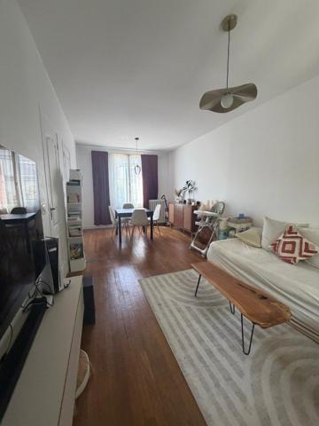 Maison à AULNAY SOUS BOIS (93600)
