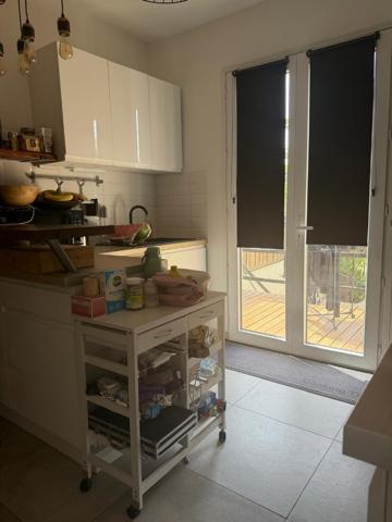 Maison à AULNAY SOUS BOIS (93600)