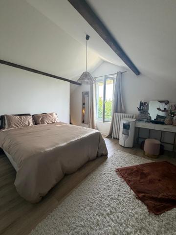 Maison à AULNAY SOUS BOIS (93600)
