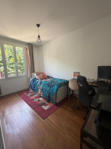 Maison à AULNAY SOUS BOIS (93600)