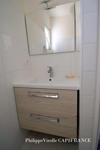 Maison à vendre 4 pièces 88 m2 ST GEORGES D'OLÉRON (17) 360 000€