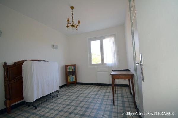 Maison à vendre 4 pièces 88 m2 ST GEORGES D'OLÉRON (17) 360 000€