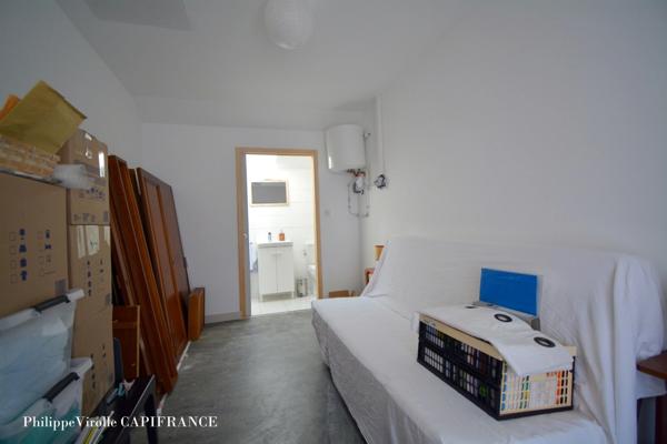 Maison à vendre 4 pièces 88 m2 ST GEORGES D'OLÉRON (17) 360 000€