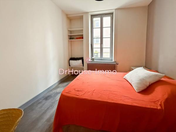 Appartement à vendre 2 pièces de 31 m²