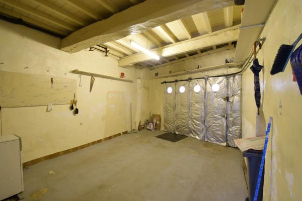 Maison atypique en plein cœur de Bar-le-Duc – Proche de tout, prête à révéler son potentiel