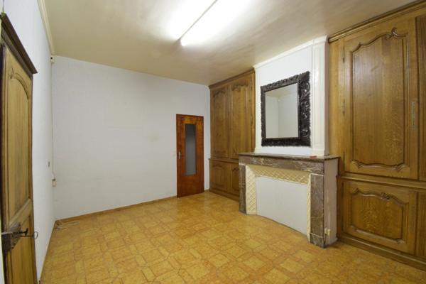 Maison atypique en plein cœur de Bar-le-Duc – Proche de tout, prête à révéler son potentiel