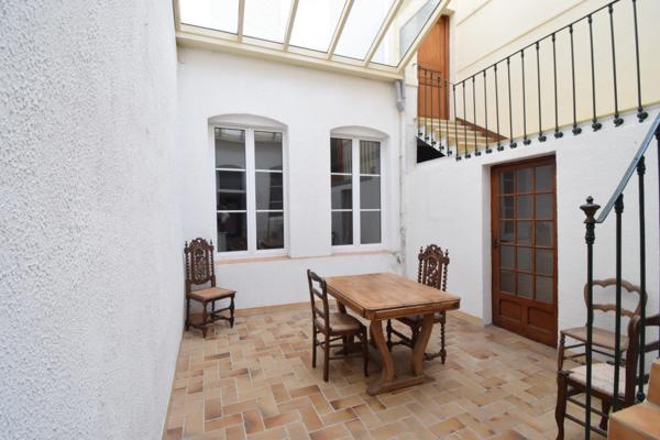 Maison atypique en plein cœur de Bar-le-Duc – Proche de tout, prête à révéler son potentiel