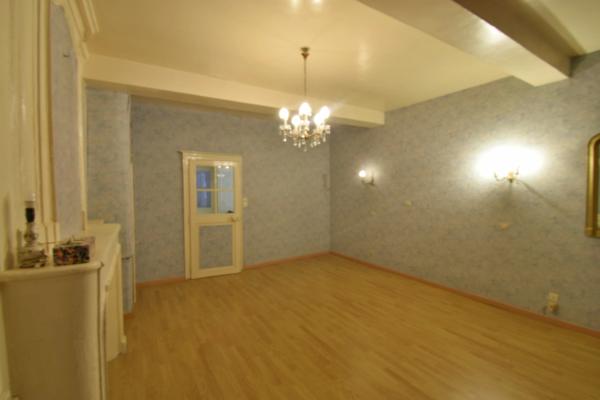 Maison atypique en plein cœur de Bar-le-Duc – Proche de tout, prête à révéler son potentiel