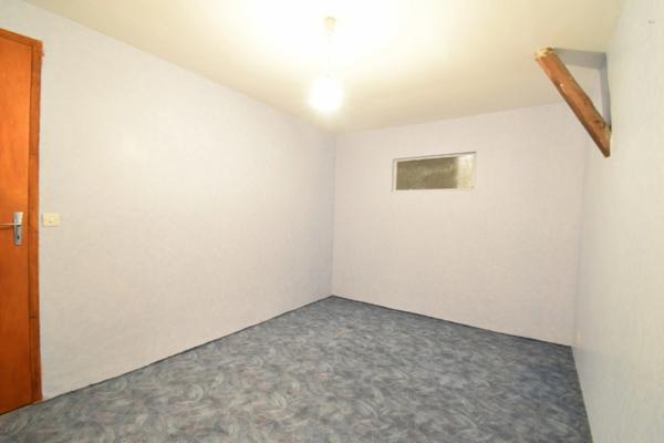 Maison atypique en plein cœur de Bar-le-Duc – Proche de tout, prête à révéler son potentiel