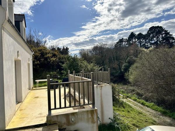 Achat - Maison Le Palais 56360 4 pièces 80 m 2 812 m 2