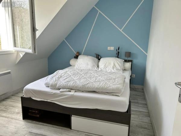 Achat - Maison Le Palais 56360 4 pièces 80 m 2 812 m 2