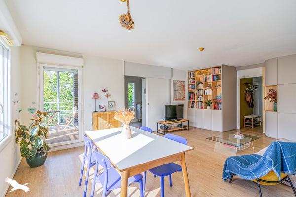 Appartement à vendre |  Floirac |  4 pièces | 89 m²