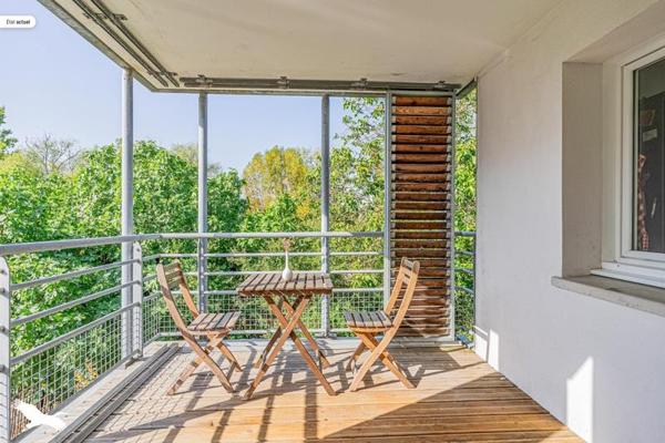 Appartement à vendre |  Floirac |  4 pièces | 89 m²