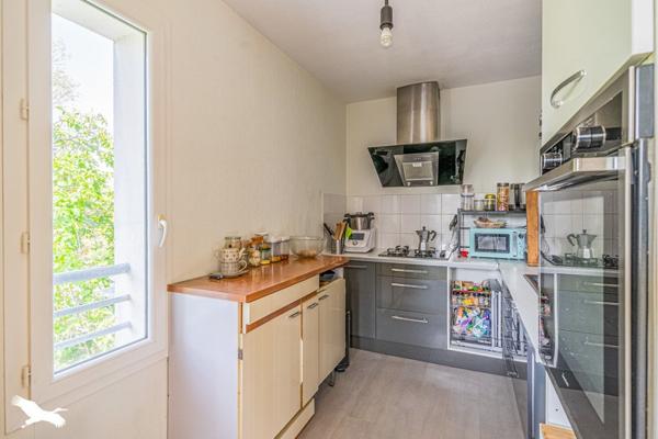 Appartement à vendre |  Floirac |  4 pièces | 89 m²