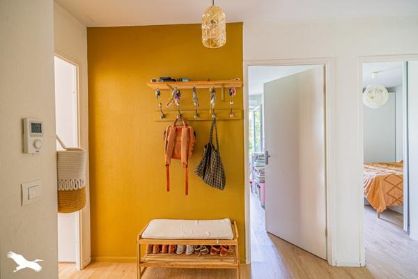 Appartement à vendre |  Floirac |  4 pièces | 89 m²