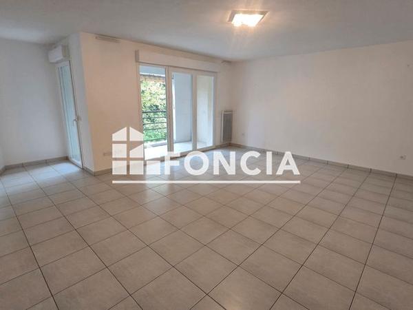 Location Appartement 3 pièces 74.9 m² - 38 AVENUE D'ESPAGNE Anglet 64600