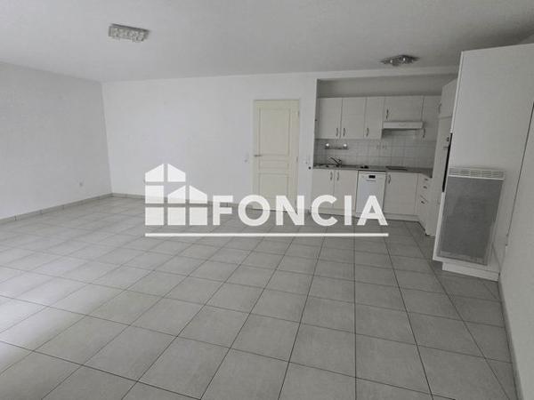 Location Appartement 3 pièces 74.9 m² - 38 AVENUE D'ESPAGNE Anglet 64600