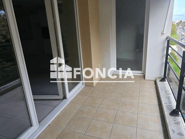 Location Appartement 3 pièces 74.9 m² - 38 AVENUE D'ESPAGNE Anglet 64600
