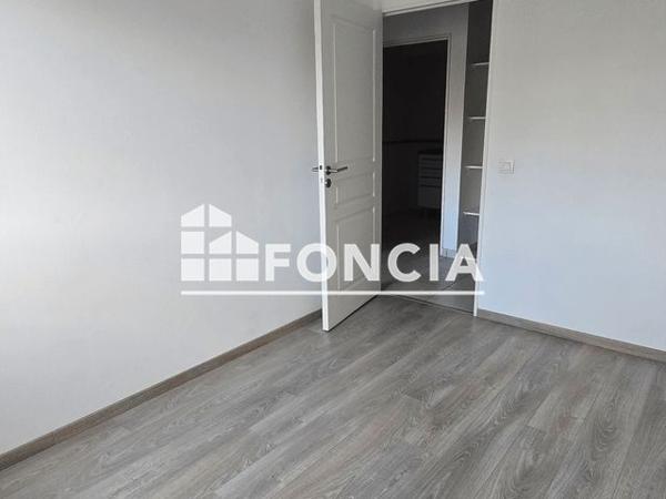 Location Appartement 3 pièces 74.9 m² - 38 AVENUE D'ESPAGNE Anglet 64600