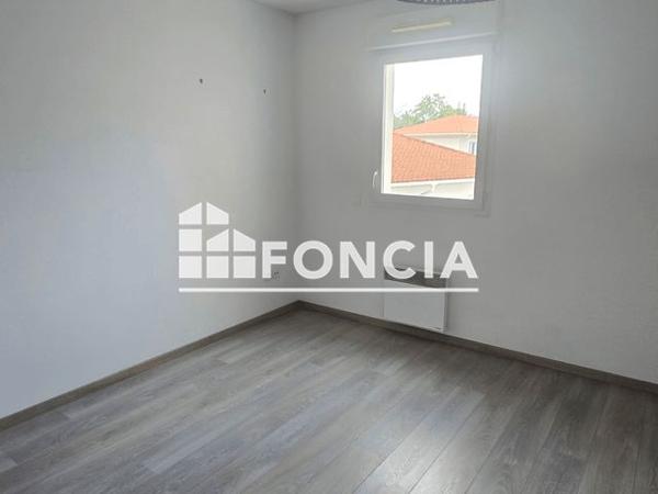 Location Appartement 3 pièces 74.9 m² - 38 AVENUE D'ESPAGNE Anglet 64600