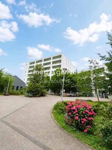 Appartement à RENNES, 35000 - 2 pièces 45m²