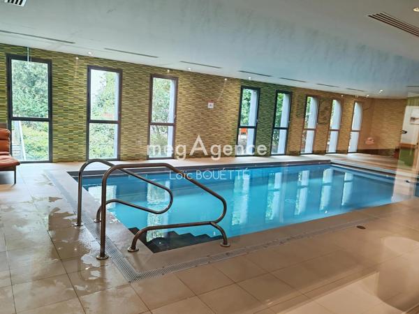 Appartement à RENNES, 35000 - 2 pièces 45m²