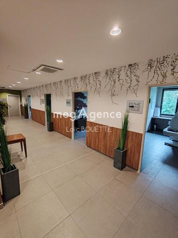 Appartement à RENNES, 35000 - 2 pièces 45m²