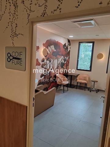 Appartement à RENNES, 35000 - 2 pièces 45m²