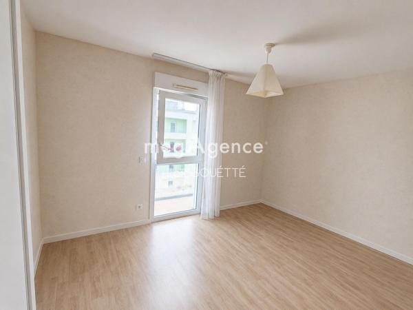 Appartement à RENNES, 35000 - 2 pièces 45m²