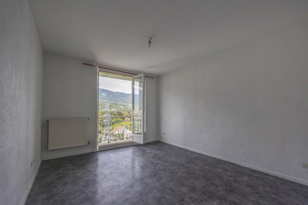 Appartement 3 pièces - 59 m²