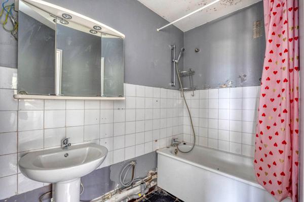 Appartement 3 pièces - 59 m²