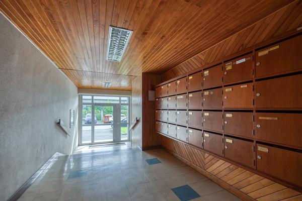 Appartement 3 pièces - 59 m²