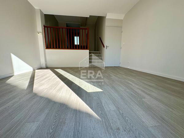 Maison à vendre à Tours - Montjoyeux