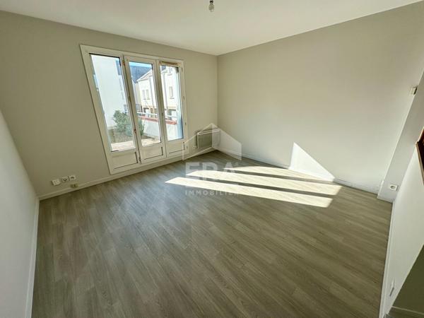 Maison à vendre à Tours - Montjoyeux