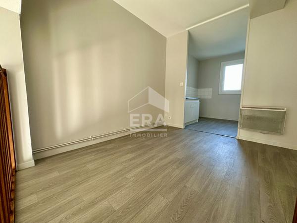 Maison à vendre à Tours - Montjoyeux