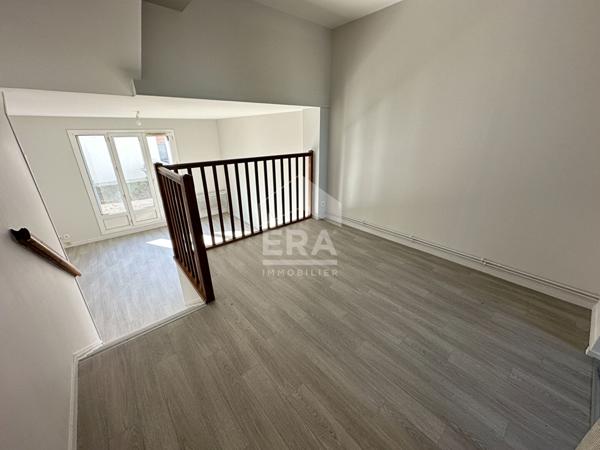 Maison à vendre à Tours - Montjoyeux