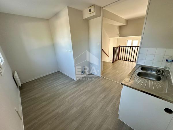 Maison à vendre à Tours - Montjoyeux