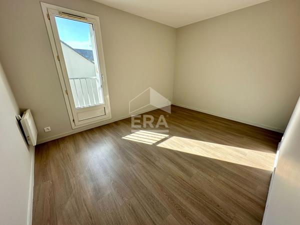 Maison à vendre à Tours - Montjoyeux