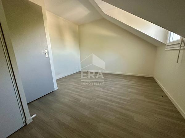 Maison à vendre à Tours - Montjoyeux