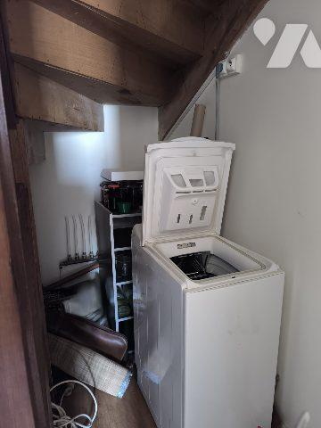 MAISON DE VILLE 3-4 CHAMBRES JARDINET