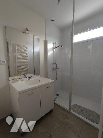 MAISON DE VILLE 3-4 CHAMBRES JARDINET