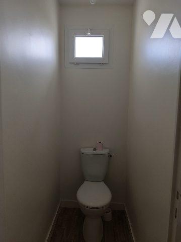 MAISON DE VILLE 3-4 CHAMBRES JARDINET