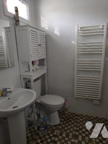 MAISON DE VILLE 3-4 CHAMBRES JARDINET