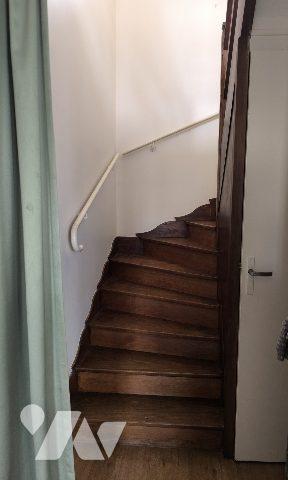 MAISON DE VILLE 3-4 CHAMBRES JARDINET